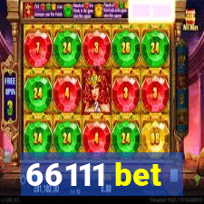 66111 bet